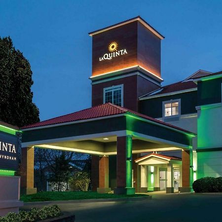 La Quinta By Wyndham Latham Albany Airport Hotel Kültér fotó