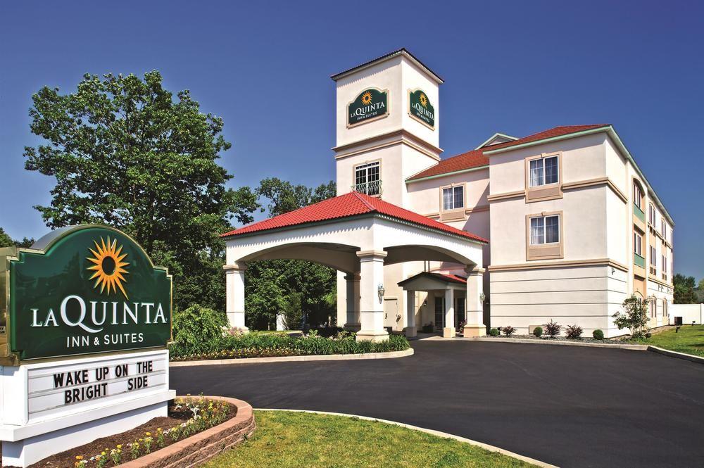 La Quinta By Wyndham Latham Albany Airport Hotel Kültér fotó