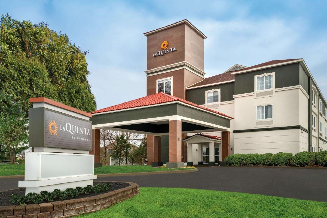 La Quinta By Wyndham Latham Albany Airport Hotel Kültér fotó