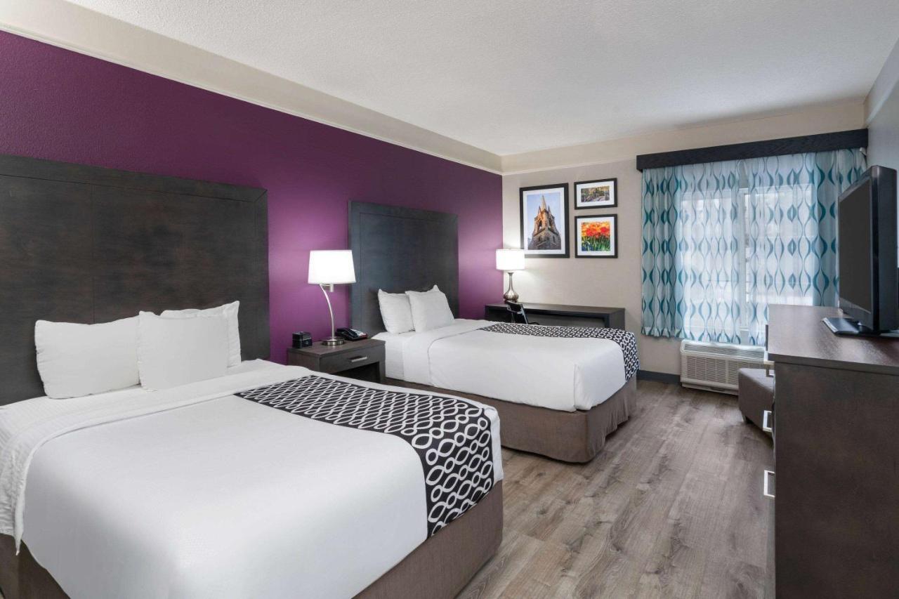 La Quinta By Wyndham Latham Albany Airport Hotel Kültér fotó