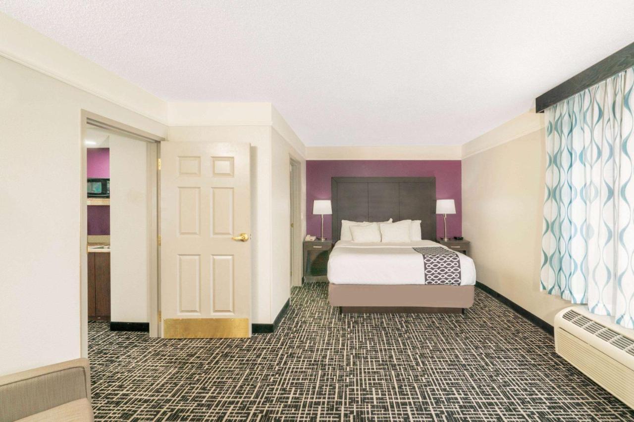 La Quinta By Wyndham Latham Albany Airport Hotel Kültér fotó