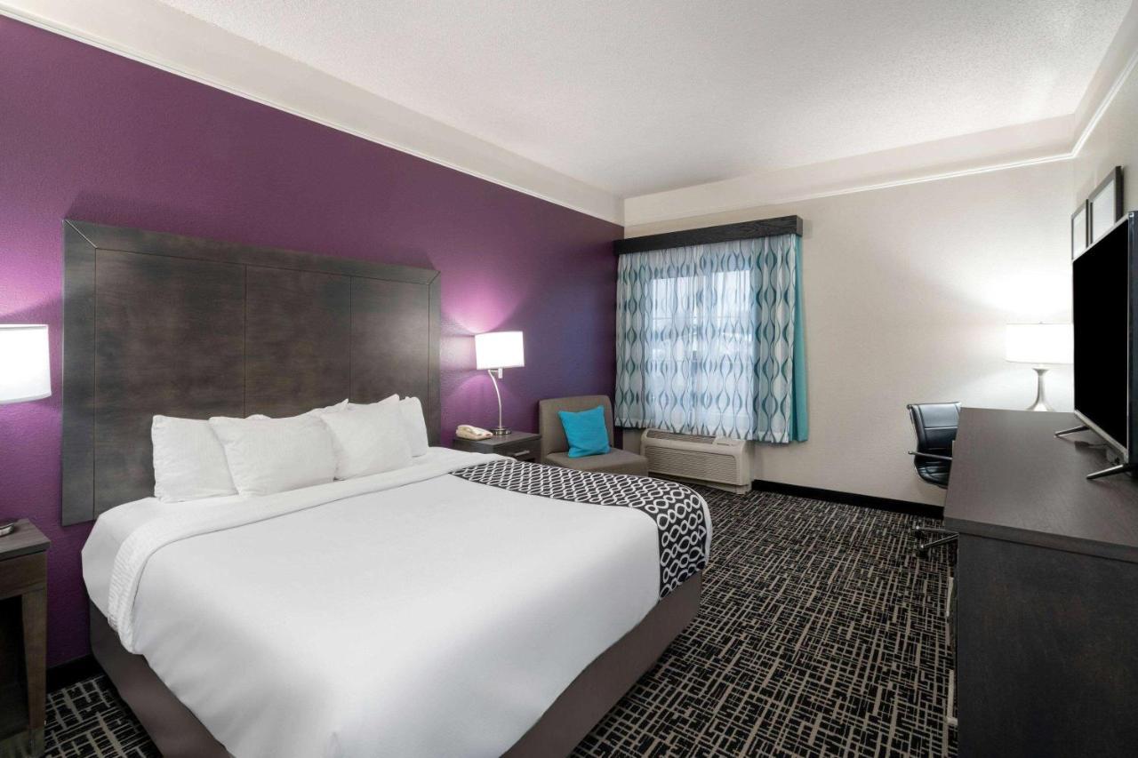 La Quinta By Wyndham Latham Albany Airport Hotel Kültér fotó