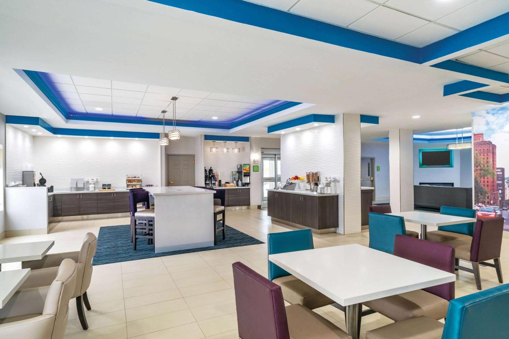 La Quinta By Wyndham Latham Albany Airport Hotel Kültér fotó