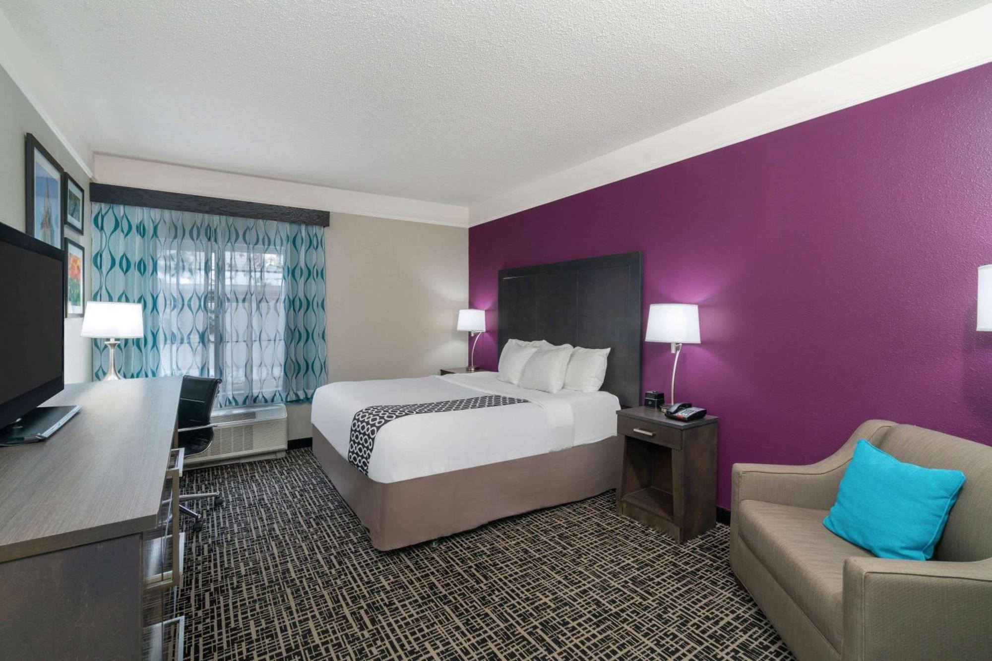 La Quinta By Wyndham Latham Albany Airport Hotel Kültér fotó