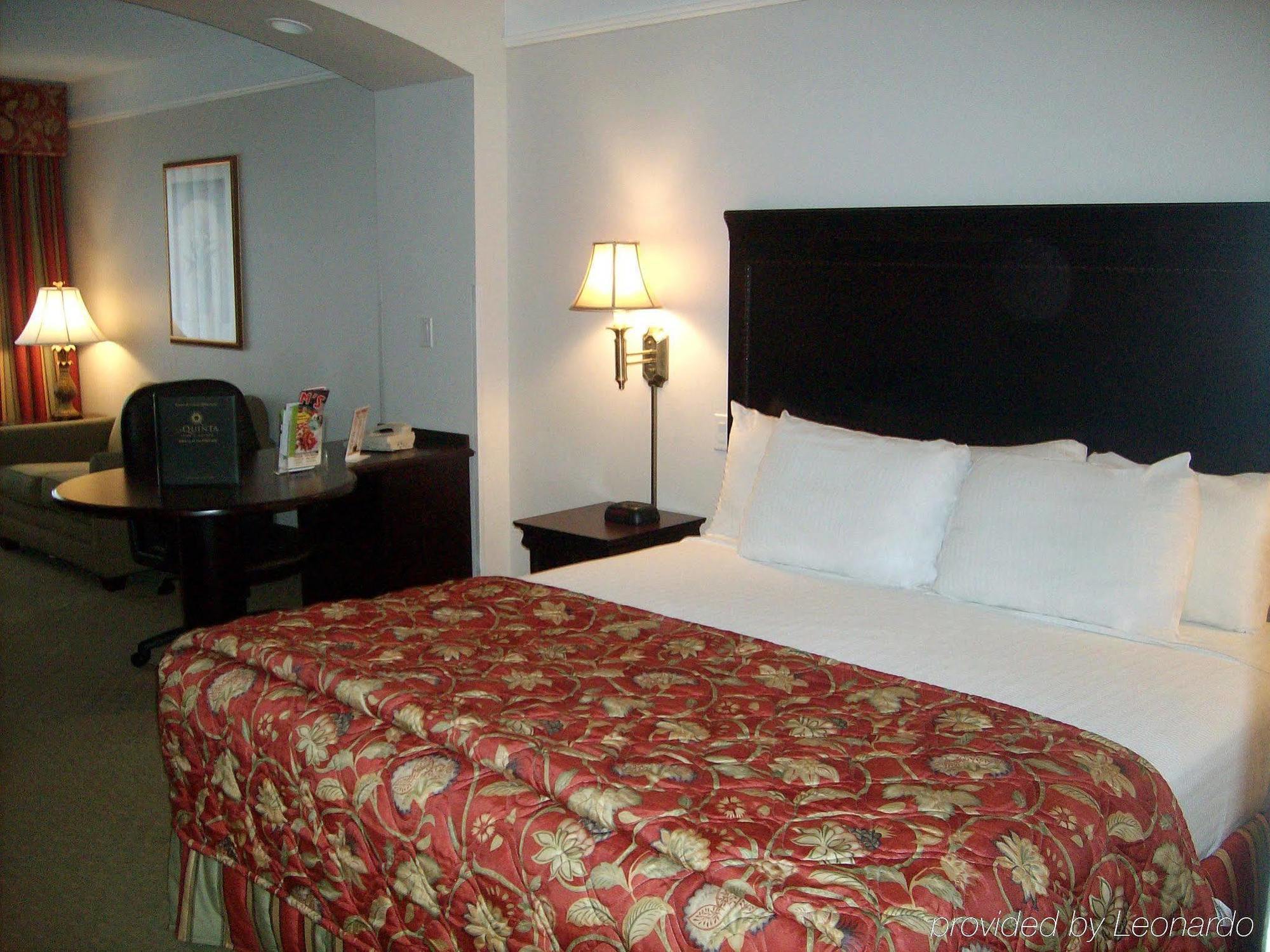 La Quinta By Wyndham Latham Albany Airport Hotel Kültér fotó