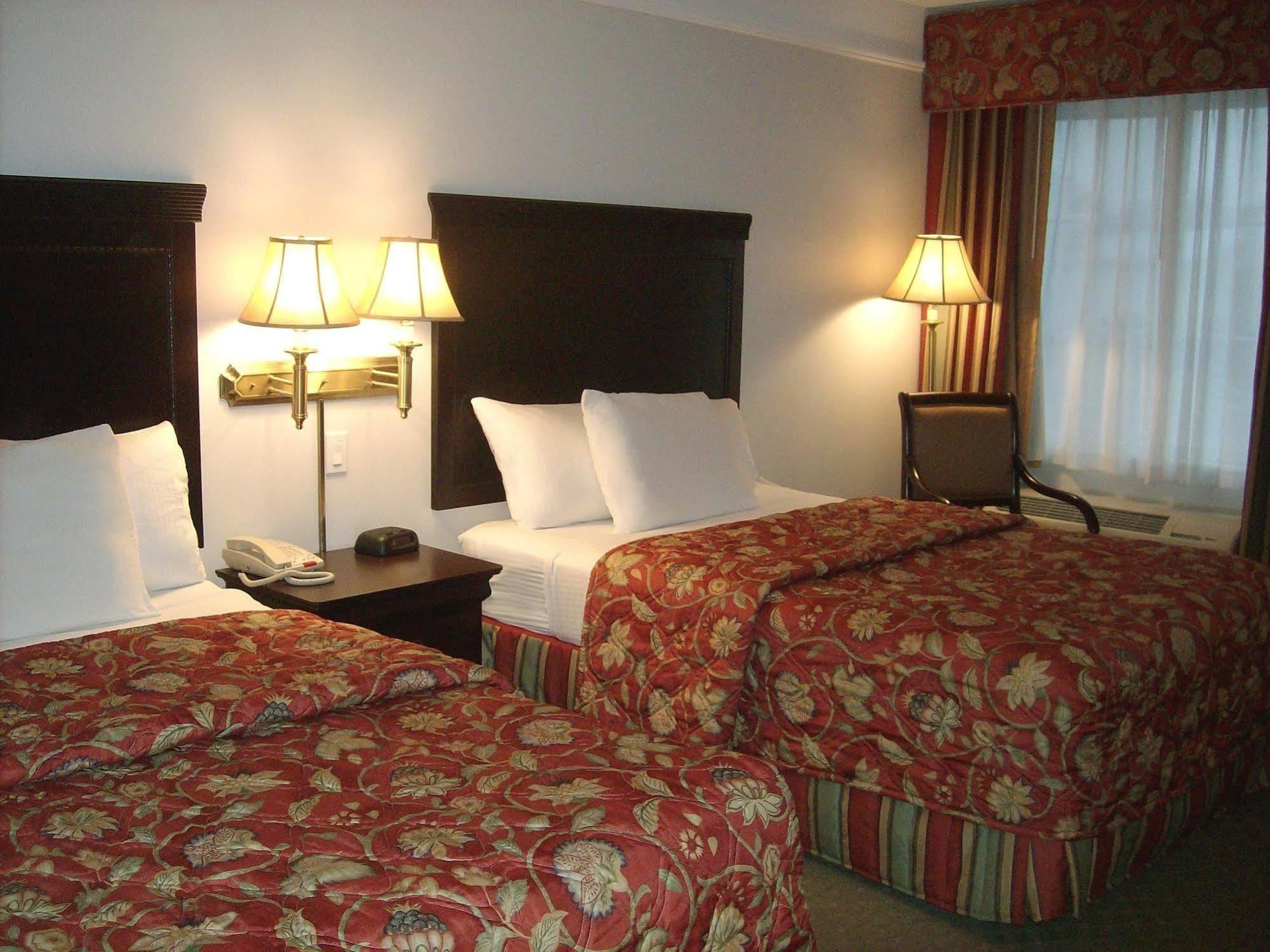 La Quinta By Wyndham Latham Albany Airport Hotel Kültér fotó