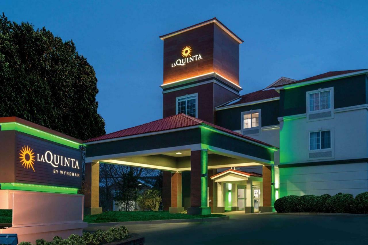La Quinta By Wyndham Latham Albany Airport Hotel Kültér fotó