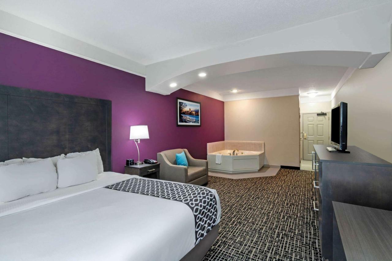 La Quinta By Wyndham Latham Albany Airport Hotel Kültér fotó